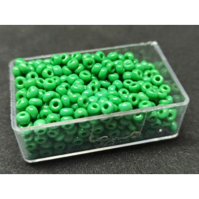 8 Numara Düzgün Kesim (4 GRAM) Kum Boncuk No: 54