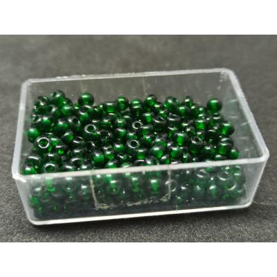 8 Numara Düzgün Kesim (4 GRAM) Kum Boncuk No: 56
