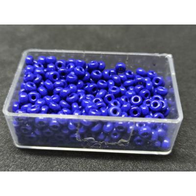 8 Numara Düzgün Kesim (4 GRAM) Kum Boncuk No: 57