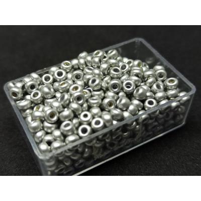 8 Numara Düzgün Kesim (4 GRAM) Kum Boncuk No: 6