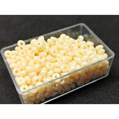 8 Numara Düzgün Kesim (4 GRAM) Kum Boncuk No: 7