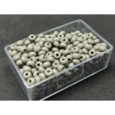 8 Numara Düzgün Kesim (4 GRAM) Kum Boncuk No: 8