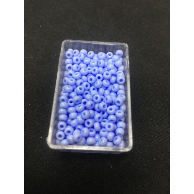 8 Numara Düzgün Kesim (4 GRAM) Kum Boncuk No: 80