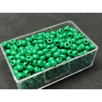 8 Numara Düzgün Kesim (4 GRAM) Kum Boncuk No: 9