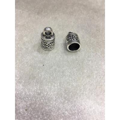 8mm Kapsül Gümüş Kapsül Kapama (Adet Fiyatıdır)