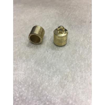 8mm Gold Kapsül Kapama (Adet Fiyatıdır)