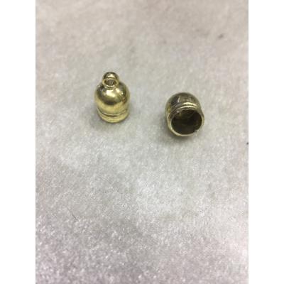 8mm Gold Kapsül Kapama (Adet Fiyatıdır)