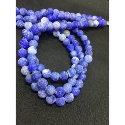 8mm DOĞAL TAŞ AKİK NO:20