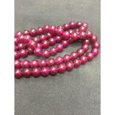 8mm DOĞAL TAŞ AKİK NO:34