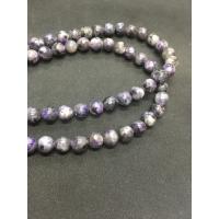 8mm DOĞAL TAŞ KUVARS NO:25