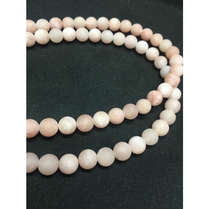 8mm DOĞAL TAŞ KUVARS NO:29