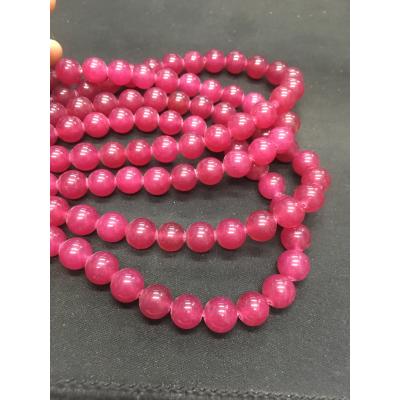 8mm DOĞAL TAŞ KUVARS NO:32