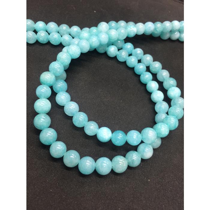 8mm DOĞAL TAŞ KUVARS NO:40