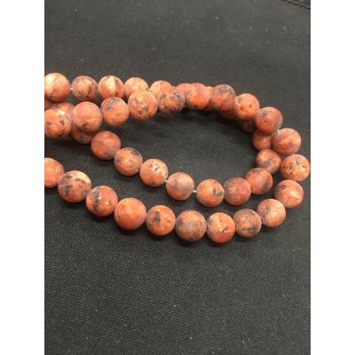 8mm DOĞAL TAŞ KUVARS NO:9