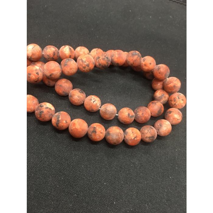 8mm DOĞAL TAŞ KUVARS NO:9