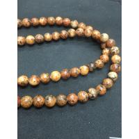 8mm DOĞAL TAŞ TİBET AKİK NO:8
