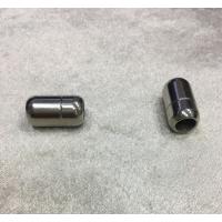 8mm Gümüş Renk Mıknatıslı Klips