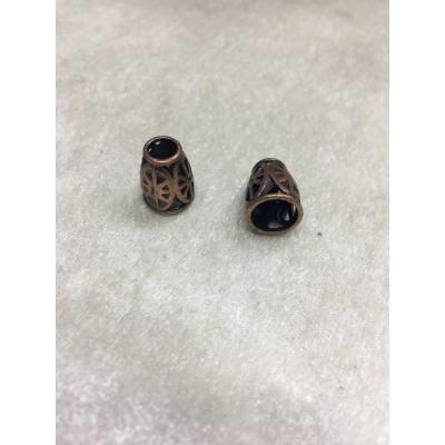 (Adet Fiyatıdır) 9 mm Bakır Huni Kapama...