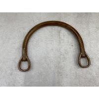AHŞAP ÇANTA SAPI 16 CM