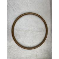 AHŞAP ÇANTA SAPI 23 CM