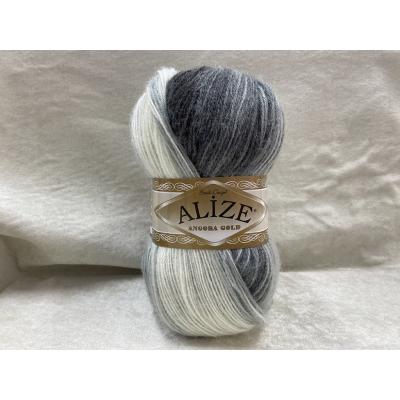 ALİZE ANGORA GOLD BATİK NO: 1900