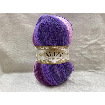ALİZE ANGORA GOLD BATİK NO: 2630
