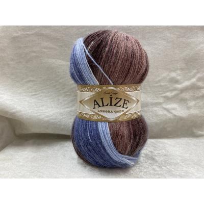 ALİZE ANGORA GOLD BATİK NO: 5735