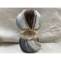 ALİZE ANGORA GOLD BATİK NO: 5742