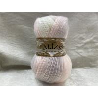 ALİZE ANGORA GOLD BATİK NO: 6554