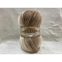 ALİZE ANGORA GOLD BATİK NO: 6779