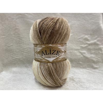 ALİZE ANGORA GOLD BATİK NO: 6779