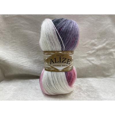 ALİZE ANGORA GOLD NO: 1602