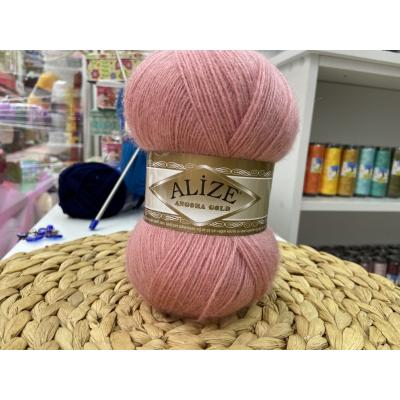 ALİZE ANGORA GOLD NO:144