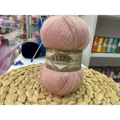 ALİZE ANGORA GOLD NO:161