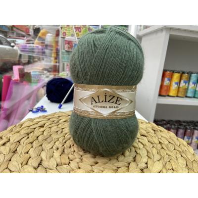 ALİZE ANGORA GOLD NO:180