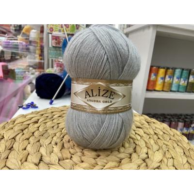 ALİZE ANGORA GOLD NO:21