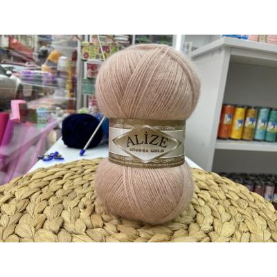 ALİZE ANGORA GOLD NO:404