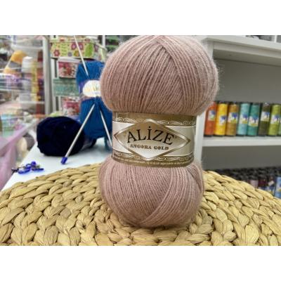 ALİZE ANGORA GOLD NO:452