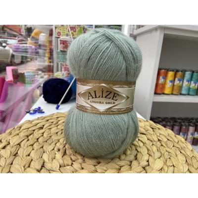 ALİZE ANGORA GOLD NO:515