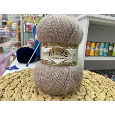 ALİZE ANGORA GOLD NO:541