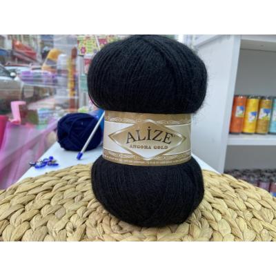 ALİZE ANGORA GOLD NO:60