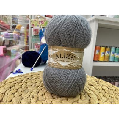 ALİZE ANGORA GOLD NO:87