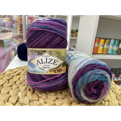 ALİZE BURCUM BATİK NO: 3366