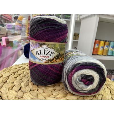 ALİZE BURCUM BATİK NO: 4202