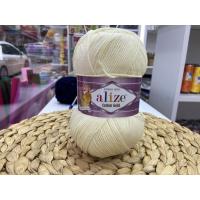 ALİZE COTTON GOLD NO: 01