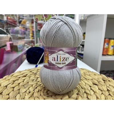 ALİZE COTTON GOLD NO: 200