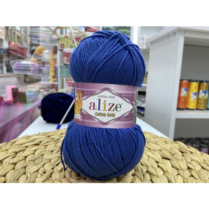 ALİZE COTTON GOLD NO: 279