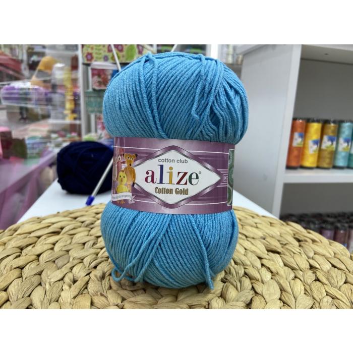 ALİZE COTTON GOLD NO: 287