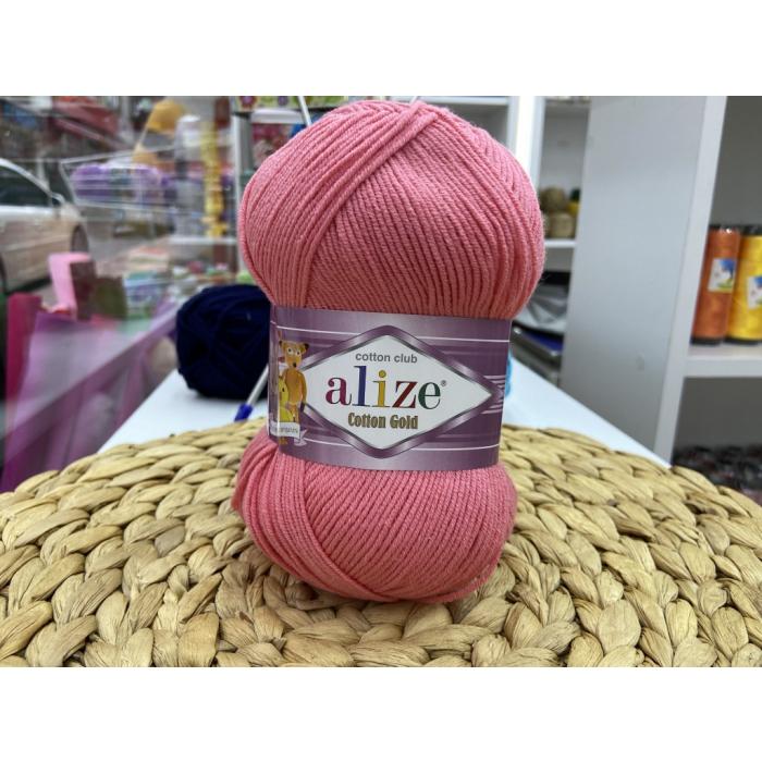 ALİZE COTTON GOLD NO: 33