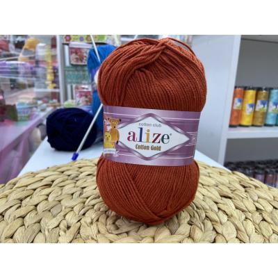 ALİZE COTTON GOLD NO: 36